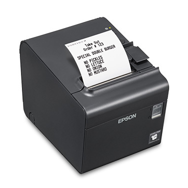 Repair - Epson TM-L90 Receipt Printer