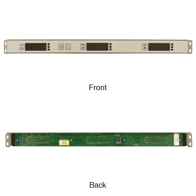 Repair - Frymaster UHC-P Universal Holding Cabinet Controller