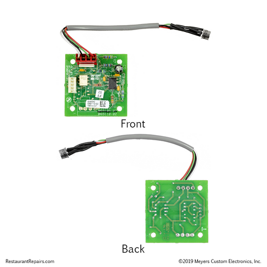 Repair - Taylor Liquid Level Sensor Assembly